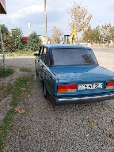 LADA (VAZ) 2107 2003, 95,235 km - 1.6 л - Cəlilabad
