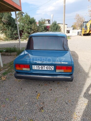 LADA (VAZ) 2107 2003, 95,235 km - 1.6 л - Cəlilabad