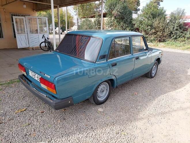 LADA (VAZ) 2107 2003, 95,235 km - 1.6 л - Cəlilabad