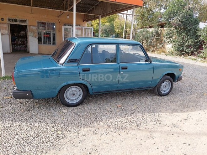LADA (VAZ) 2107 2003, 95,235 km - 1.6 л - Cəlilabad