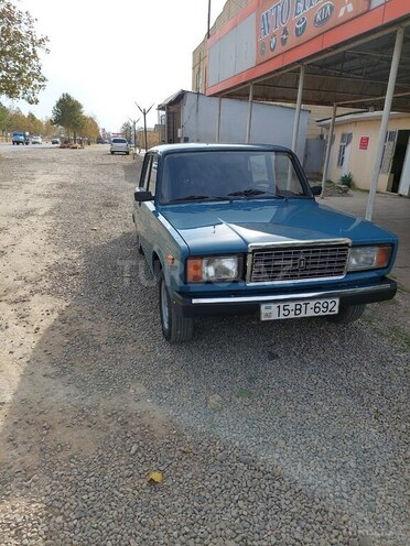LADA (VAZ) 2107 2003, 95,235 km - 1.6 л - Cəlilabad