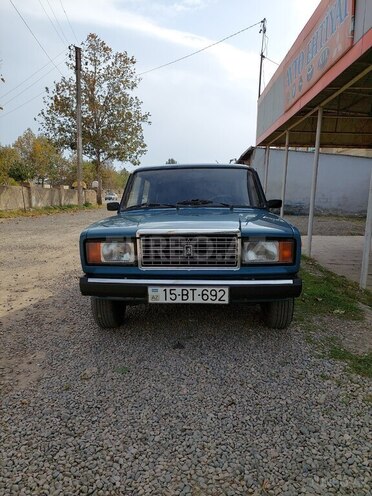 LADA (VAZ) 2107 2003, 95,235 km - 1.6 л - Cəlilabad