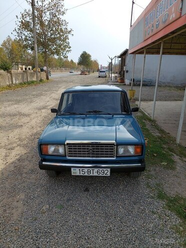 LADA (VAZ) 2107 2003, 95,235 km - 1.6 л - Cəlilabad