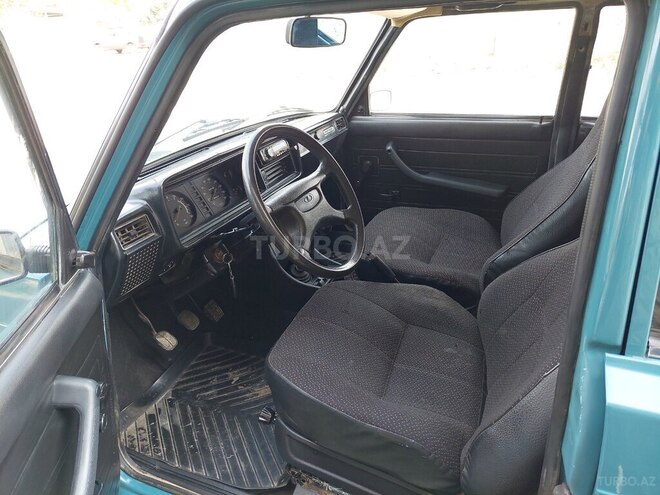 LADA (VAZ) 2107 2003, 95,235 km - 1.6 л - Cəlilabad