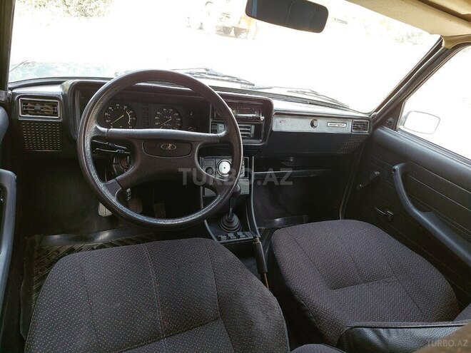 LADA (VAZ) 2107 2003, 95,235 km - 1.6 л - Cəlilabad