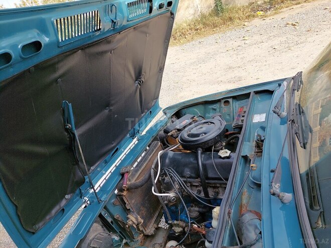 LADA (VAZ) 2107 2003, 95,235 km - 1.6 л - Cəlilabad