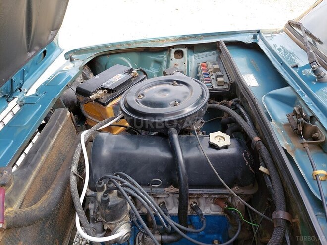 LADA (VAZ) 2107 2003, 95,235 km - 1.6 л - Cəlilabad
