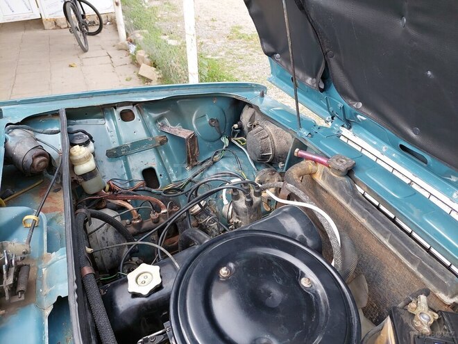 LADA (VAZ) 2107 2003, 95,235 km - 1.6 л - Cəlilabad