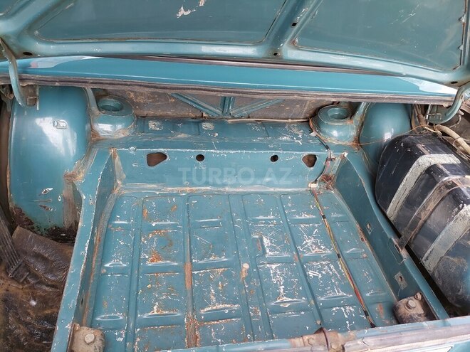 LADA (VAZ) 2107 2003, 95,235 km - 1.6 л - Cəlilabad