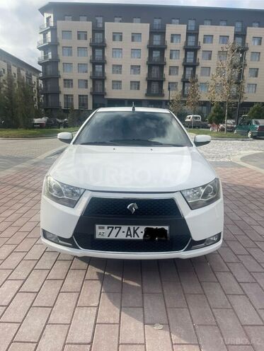 Khazar SD 2021, 53,000 km - 1.7 l - Bakı