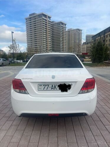 Khazar SD 2021, 53,000 km - 1.7 l - Bakı