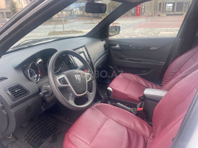 Khazar SD 2021, 53,000 km - 1.7 l - Bakı