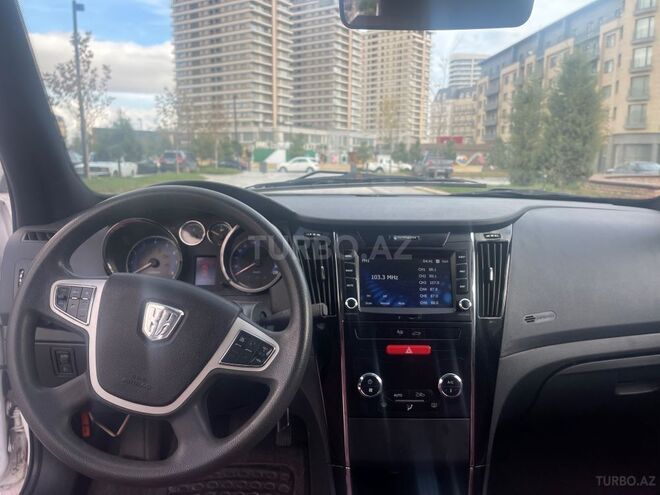 Khazar SD 2021, 53,000 km - 1.7 l - Bakı
