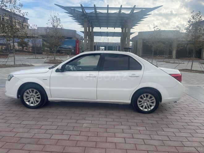 Khazar SD 2021, 53,000 km - 1.7 l - Bakı
