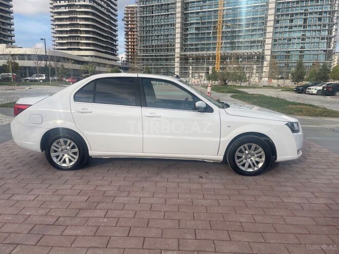 Khazar SD 2021, 53,000 km - 1.7 l - Bakı