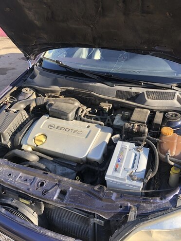 Opel Astra 1999, 279,000 km - 1.6 л - Sumqayıt