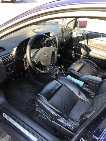 Opel Astra 1999, 279,000 km - 1.6 л - Sumqayıt