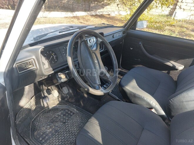 LADA (VAZ) 2107 2009, 20,000 km - 1.6 l - Bakı