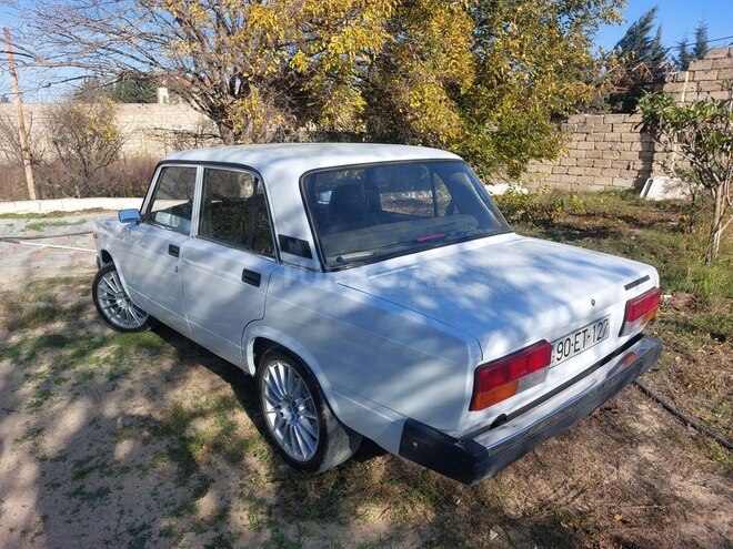 LADA (VAZ) 2107 2009, 20,000 km - 1.6 l - Bakı