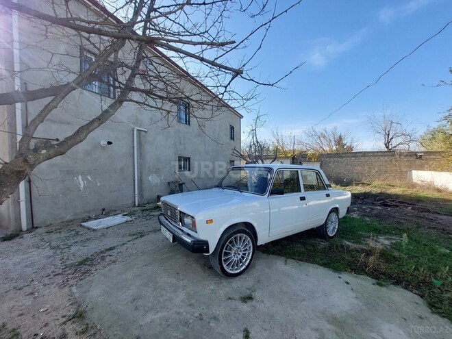 LADA (VAZ) 2107 2009, 20,000 km - 1.6 l - Bakı