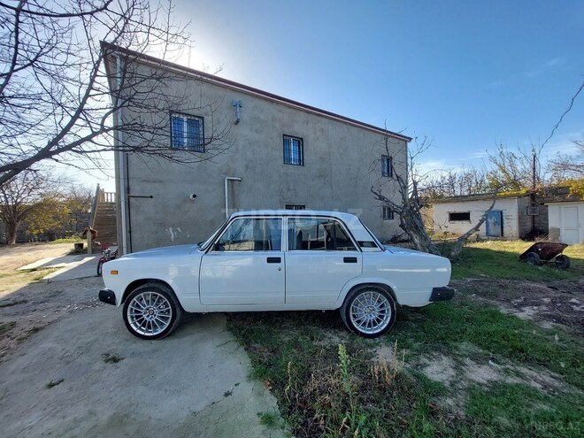 LADA (VAZ) 2107 2009, 20,000 km - 1.6 l - Bakı