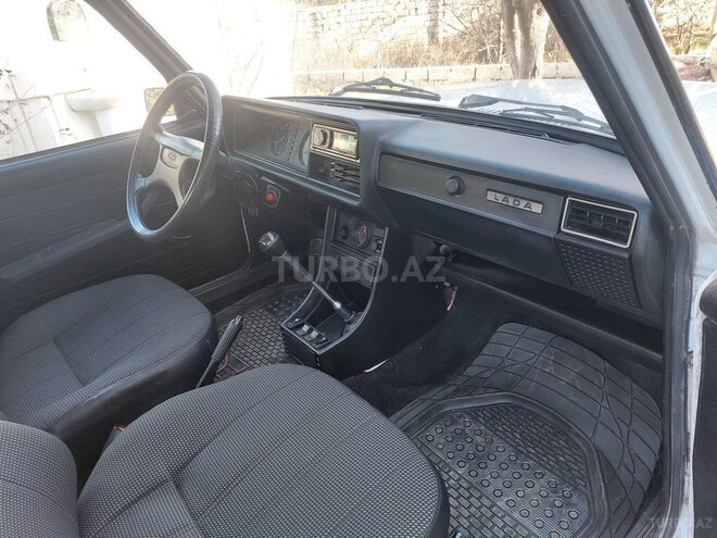 LADA (VAZ) 2107 2009, 20,000 km - 1.6 l - Bakı