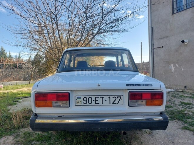 LADA (VAZ) 2107 2009, 20,000 km - 1.6 l - Bakı