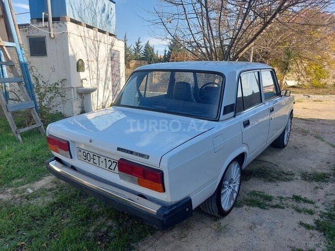 LADA (VAZ) 2107 2009, 20,000 km - 1.6 l - Bakı