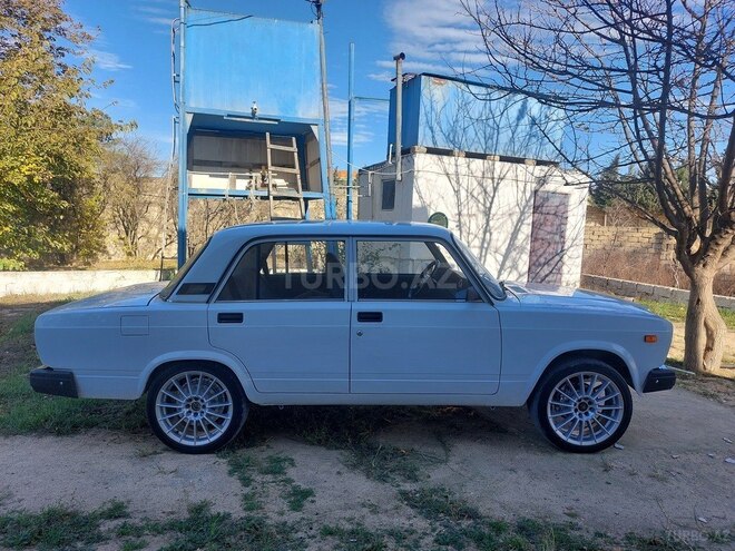LADA (VAZ) 2107 2009, 20,000 km - 1.6 l - Bakı