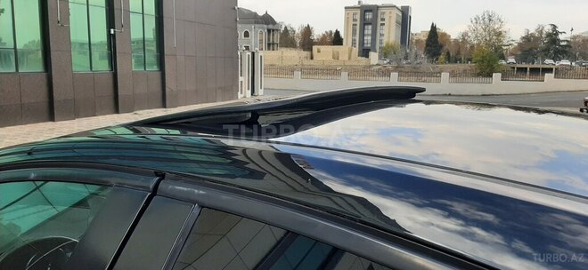 Chevrolet Cruze 2011, 217,956 km - 1.4 l - Gəncə
