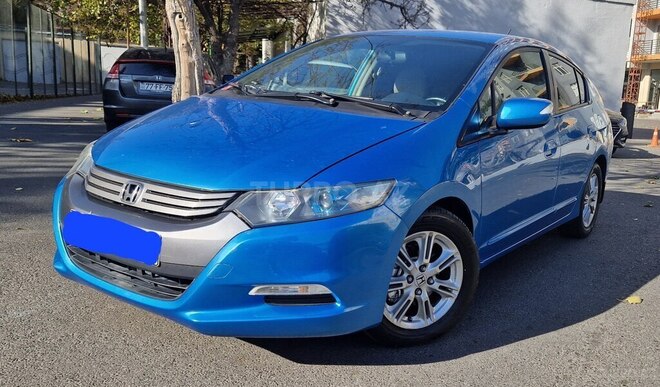 Honda Insight 2010, 339,572 km - 1.3 l - Bakı