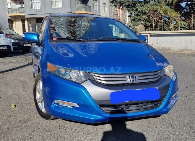 Honda Insight 2010, 339,572 km - 1.3 l - Bakı