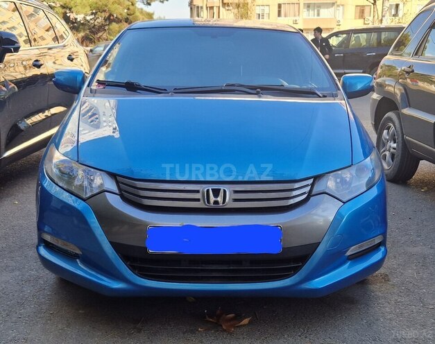Honda Insight 2010, 339,572 km - 1.3 l - Bakı