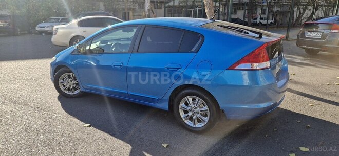 Honda Insight 2010, 339,572 km - 1.3 l - Bakı
