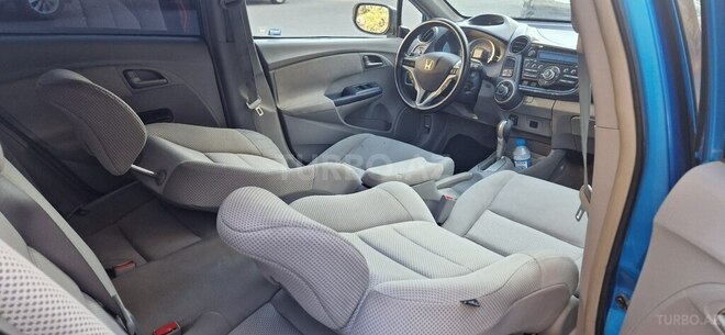 Honda Insight 2010, 339,572 km - 1.3 l - Bakı