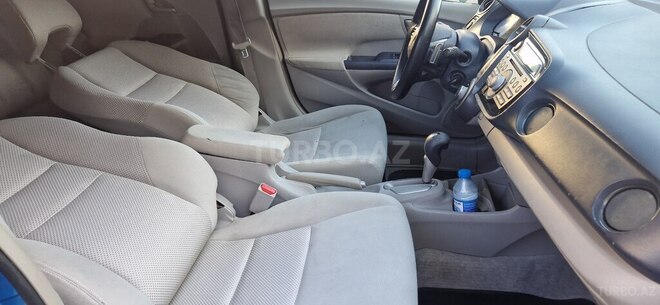 Honda Insight 2010, 339,572 km - 1.3 l - Bakı