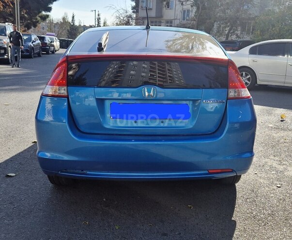 Honda Insight 2010, 339,572 km - 1.3 l - Bakı