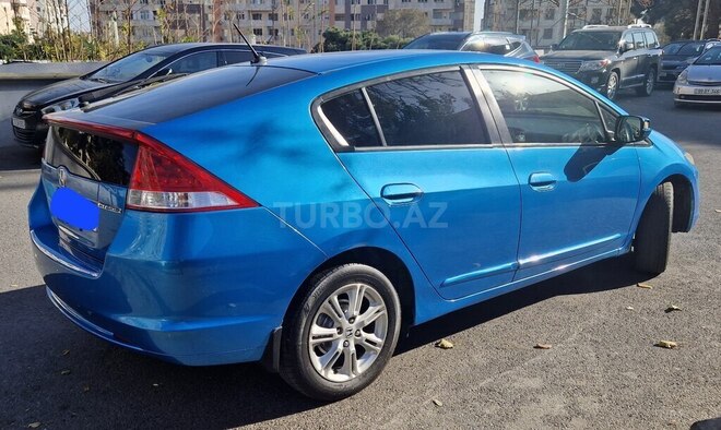 Honda Insight 2010, 339,572 km - 1.3 l - Bakı