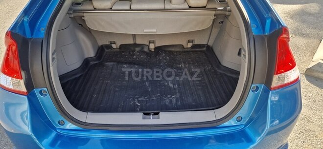 Honda Insight 2010, 339,572 km - 1.3 l - Bakı