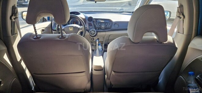 Honda Insight 2010, 339,572 km - 1.3 l - Bakı