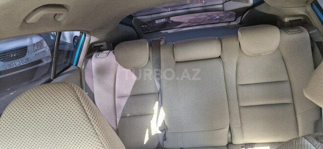 Honda Insight 2010, 339,572 km - 1.3 l - Bakı