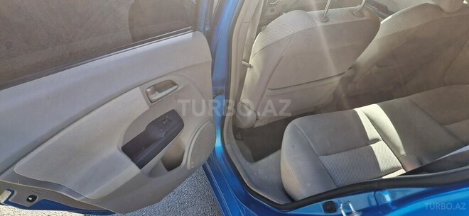 Honda Insight 2010, 339,572 km - 1.3 l - Bakı