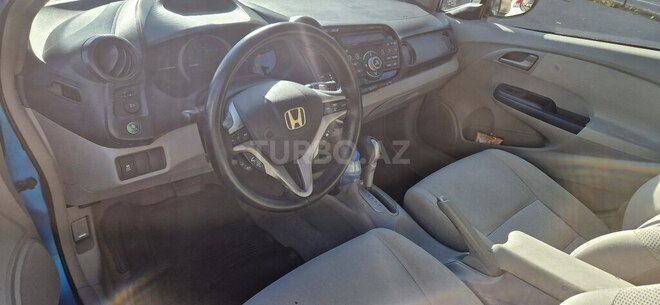 Honda Insight 2010, 339,572 km - 1.3 l - Bakı