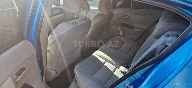 Honda Insight 2010, 339,572 km - 1.3 l - Bakı