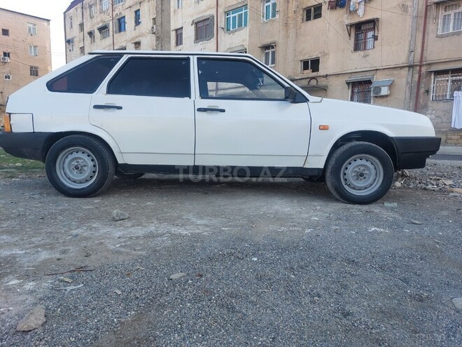 LADA (VAZ) 2109 1990, 75,000 km - 1.5 l - Yevlax