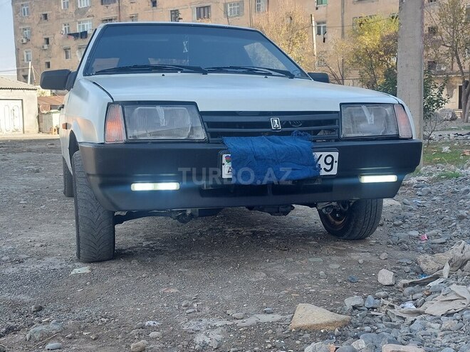 LADA (VAZ) 2109 1990, 75,000 km - 1.5 l - Yevlax