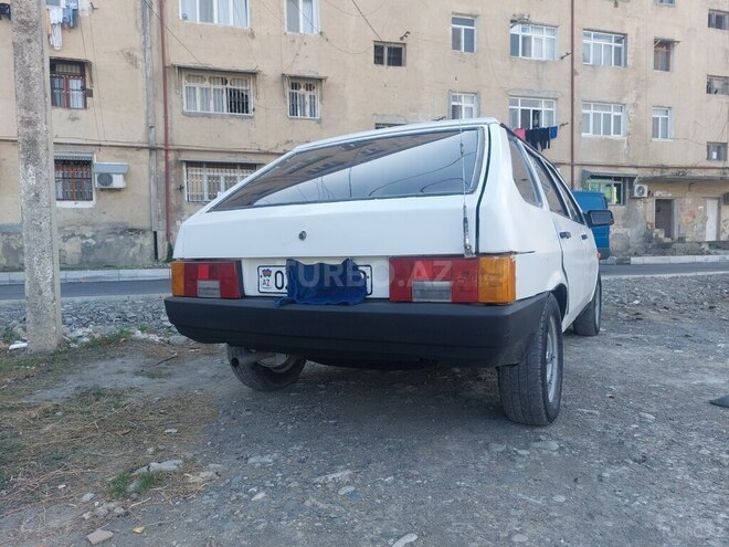 LADA (VAZ) 2109 1990, 75,000 km - 1.5 l - Yevlax