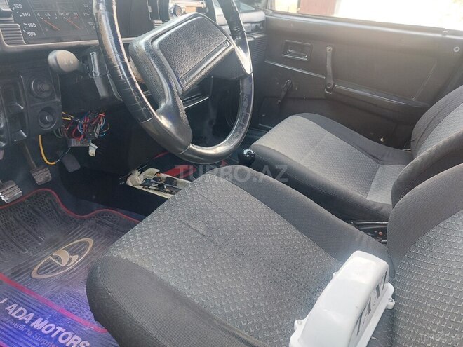 LADA (VAZ) 2109 1990, 75,000 km - 1.5 l - Yevlax