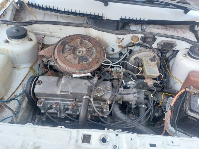 LADA (VAZ) 2109 1990, 75,000 km - 1.5 l - Yevlax