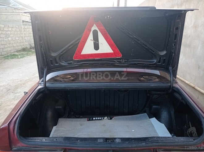 Mercedes 190 1991, 350,000 km - 1.8 l - Bakı
